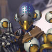 ♡ special Zenyatta mention ♡